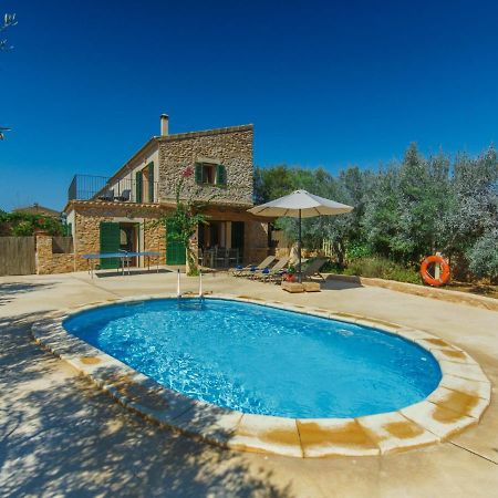 Holiday Home Can Marines Des Cami Des Carro By Interhome S'Horta Ngoại thất bức ảnh