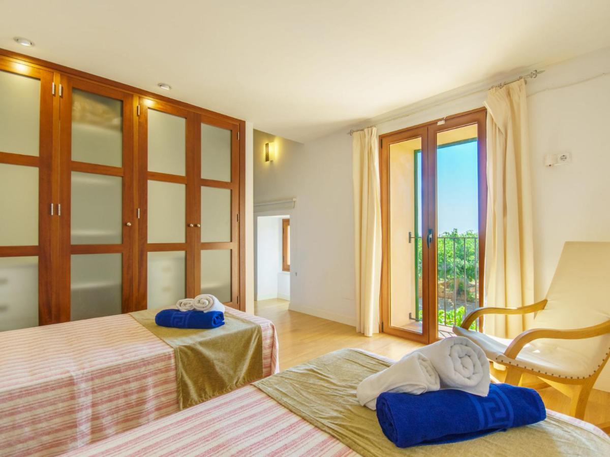 Holiday Home Can Marines Des Cami Des Carro By Interhome S'Horta Ngoại thất bức ảnh