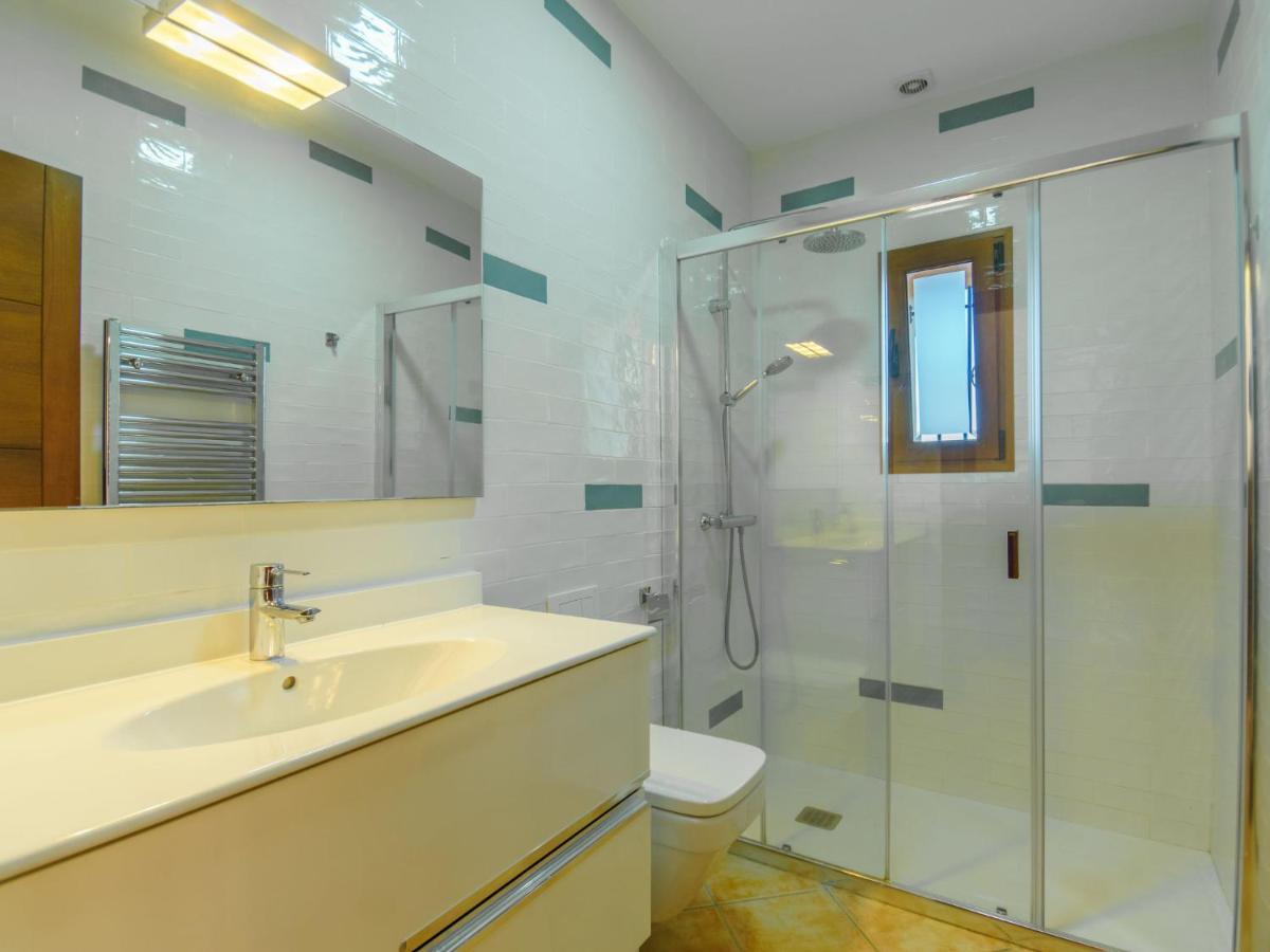 Holiday Home Can Marines Des Cami Des Carro By Interhome S'Horta Ngoại thất bức ảnh