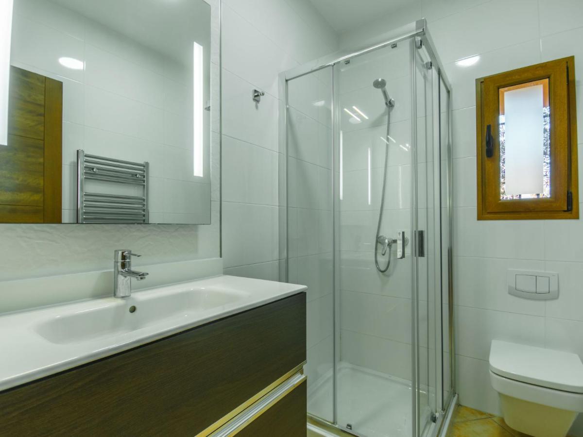 Holiday Home Can Marines Des Cami Des Carro By Interhome S'Horta Ngoại thất bức ảnh