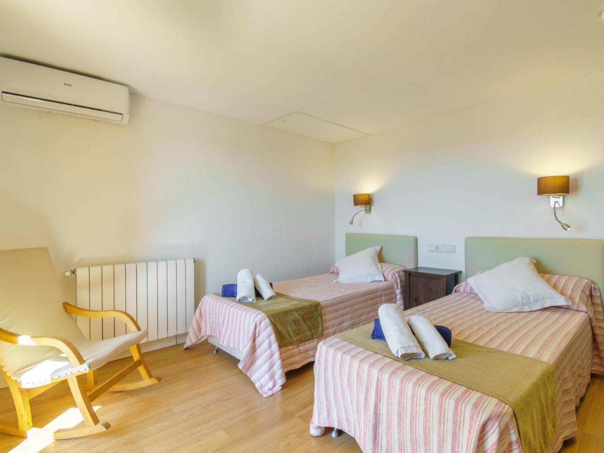 Holiday Home Can Marines Des Cami Des Carro By Interhome S'Horta Ngoại thất bức ảnh