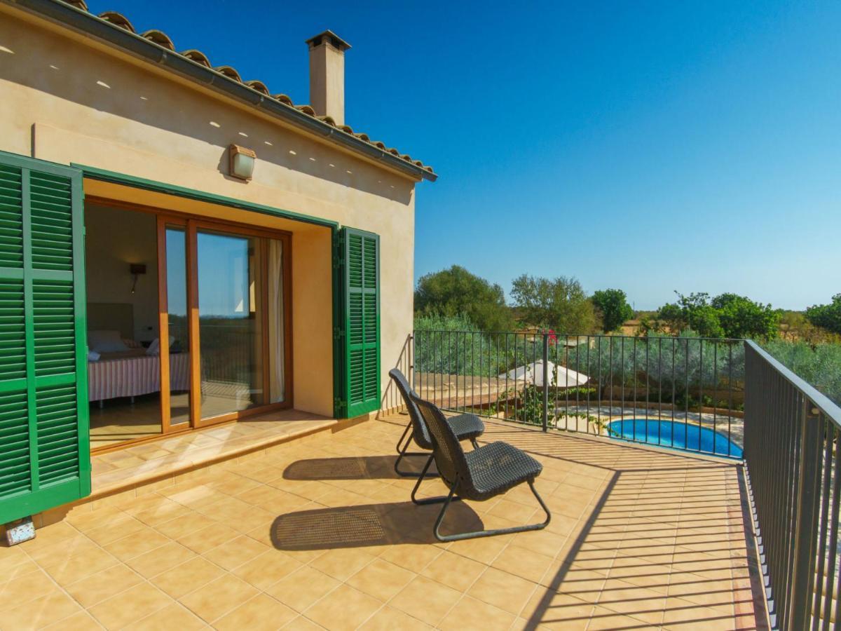 Holiday Home Can Marines Des Cami Des Carro By Interhome S'Horta Ngoại thất bức ảnh